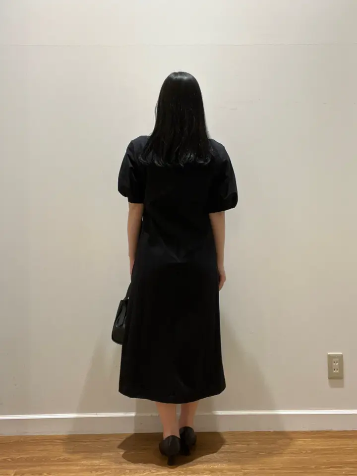 組曲 玉置 コーディネート画像