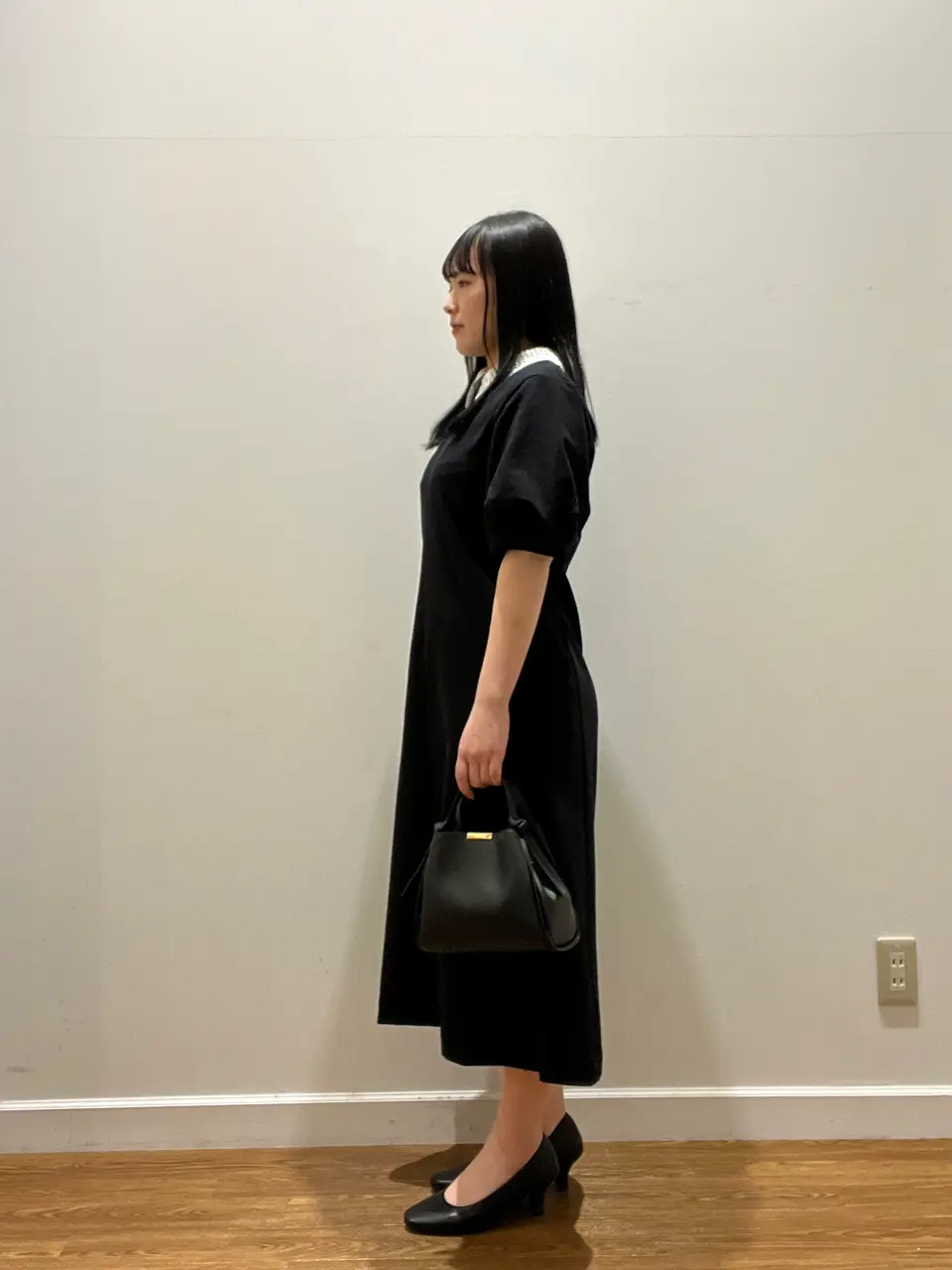 組曲 玉置 コーディネート画像