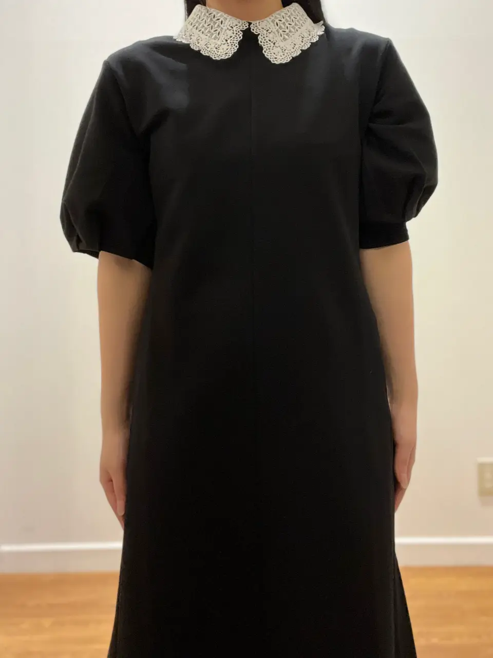 組曲 玉置 コーディネート画像