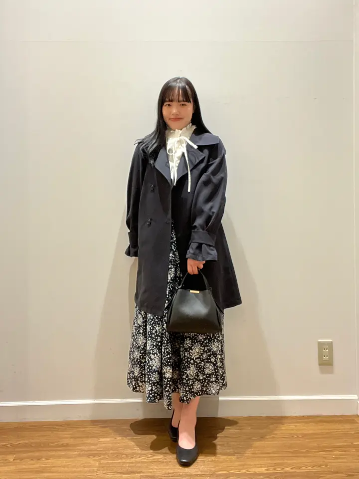 組曲 玉置 コーディネート画像