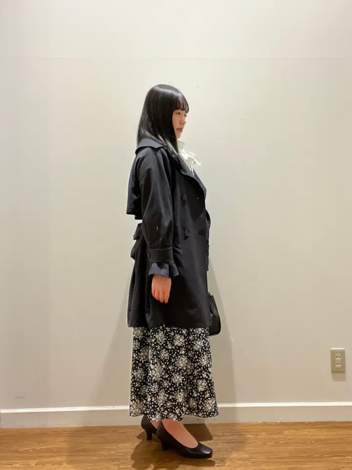 組曲 玉置 コーディネート画像