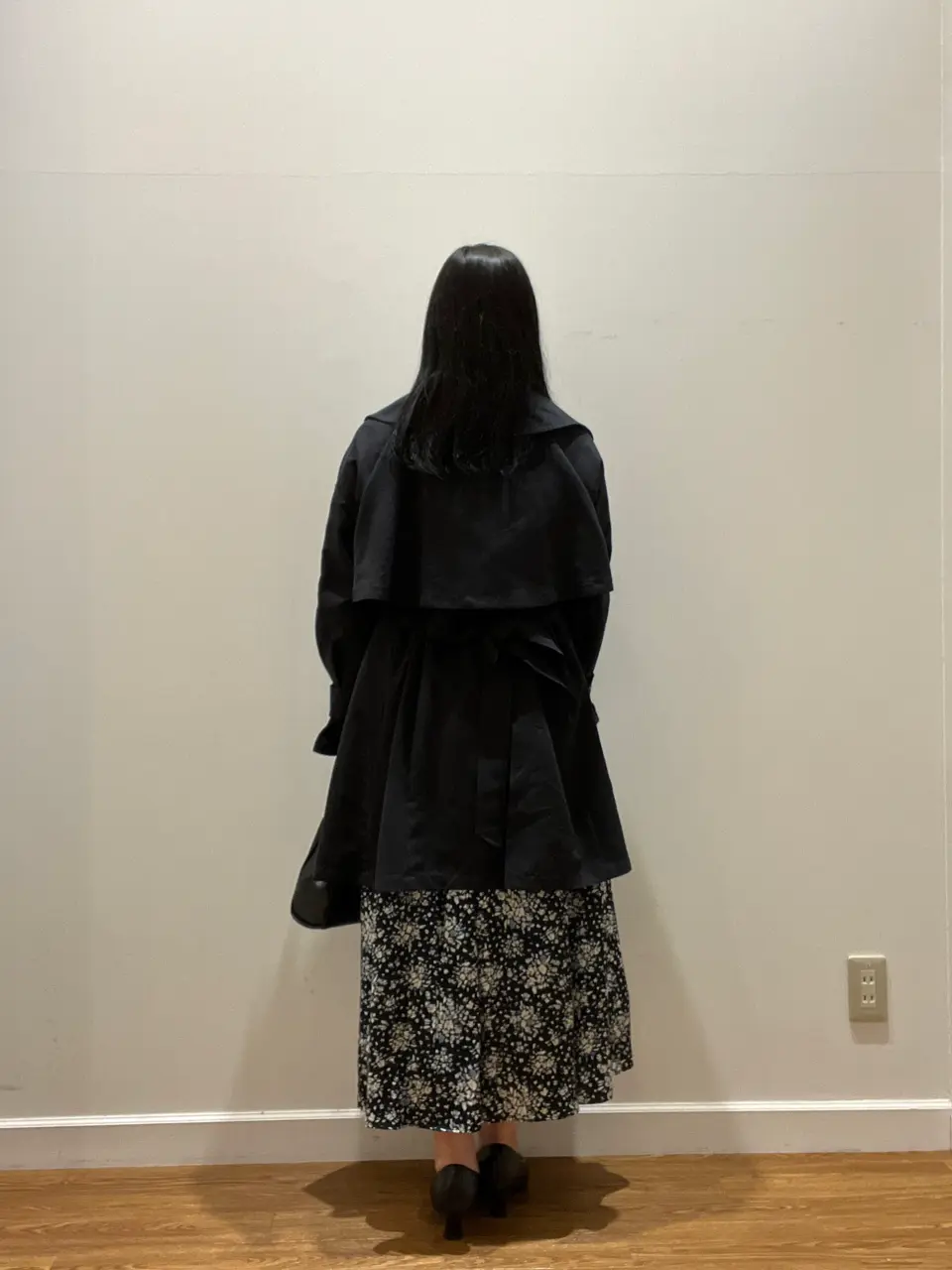 組曲 玉置 コーディネート画像