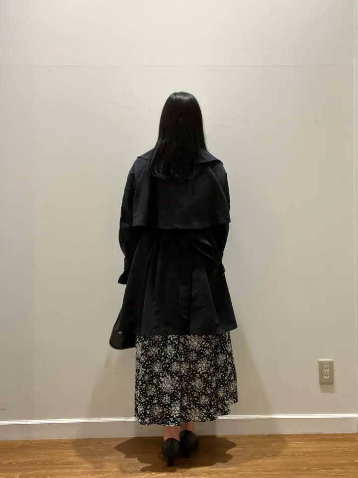 組曲 玉置 コーディネート画像