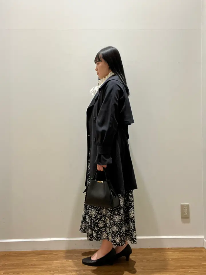 組曲 玉置 コーディネート画像