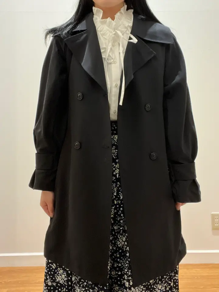 組曲 玉置 コーディネート画像