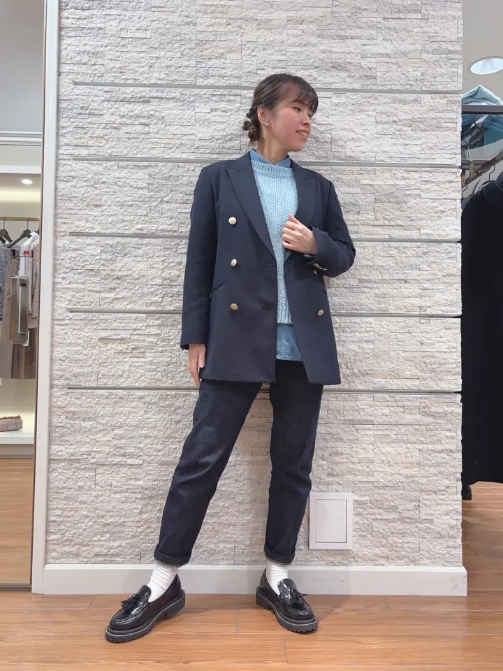 23区 犬塚 コーディネート画像