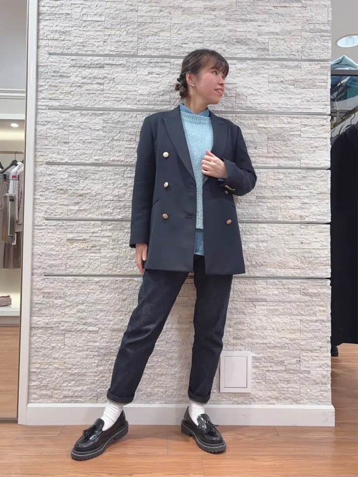 23区 犬塚 コーディネート画像