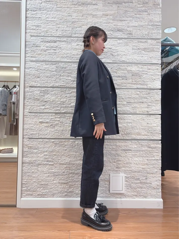 23区 犬塚 コーディネート画像