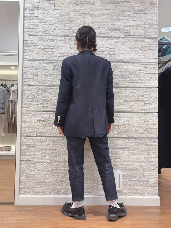 23区 犬塚 コーディネート画像