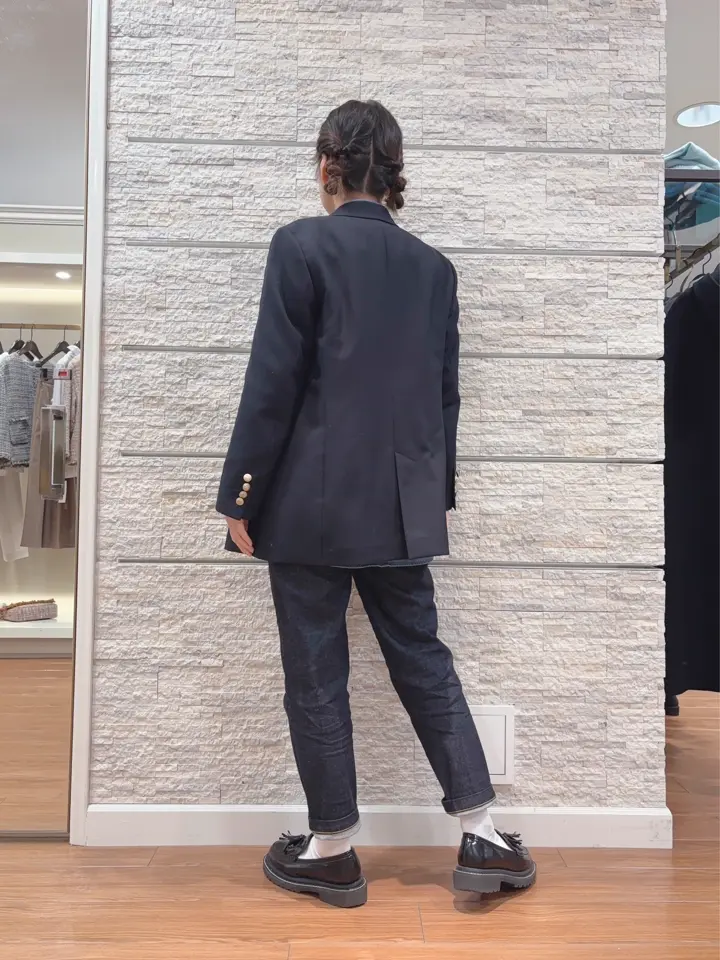 23区 犬塚 コーディネート画像