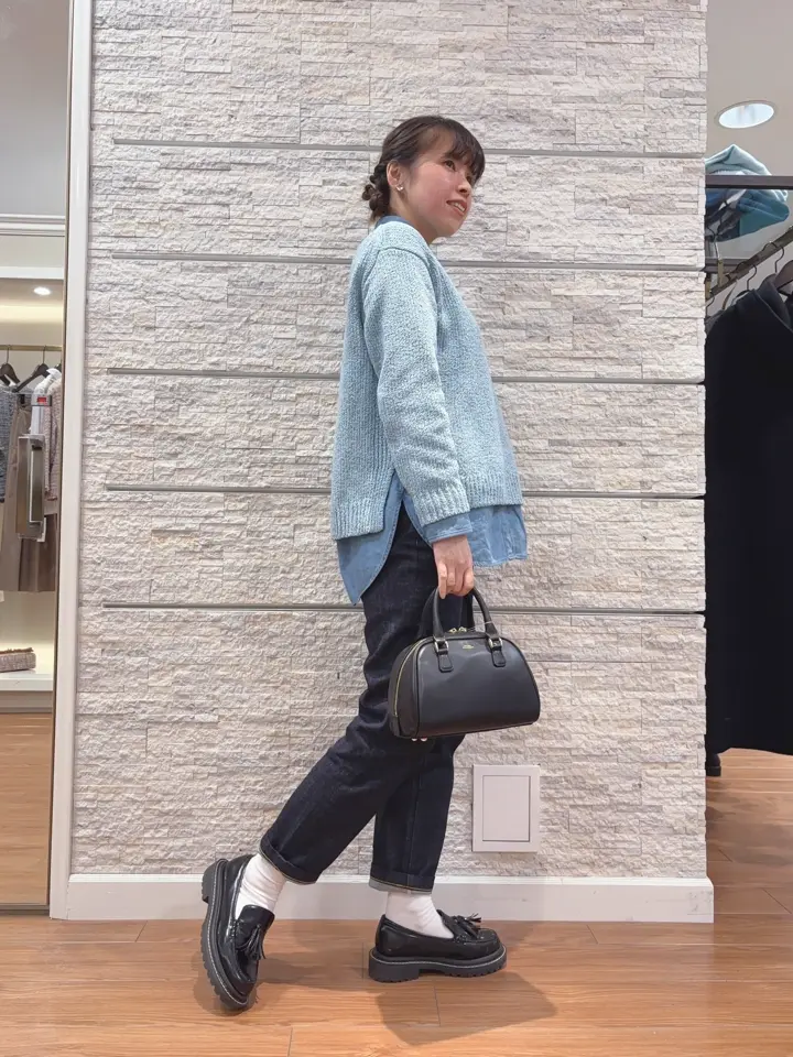 23区 犬塚 コーディネート画像