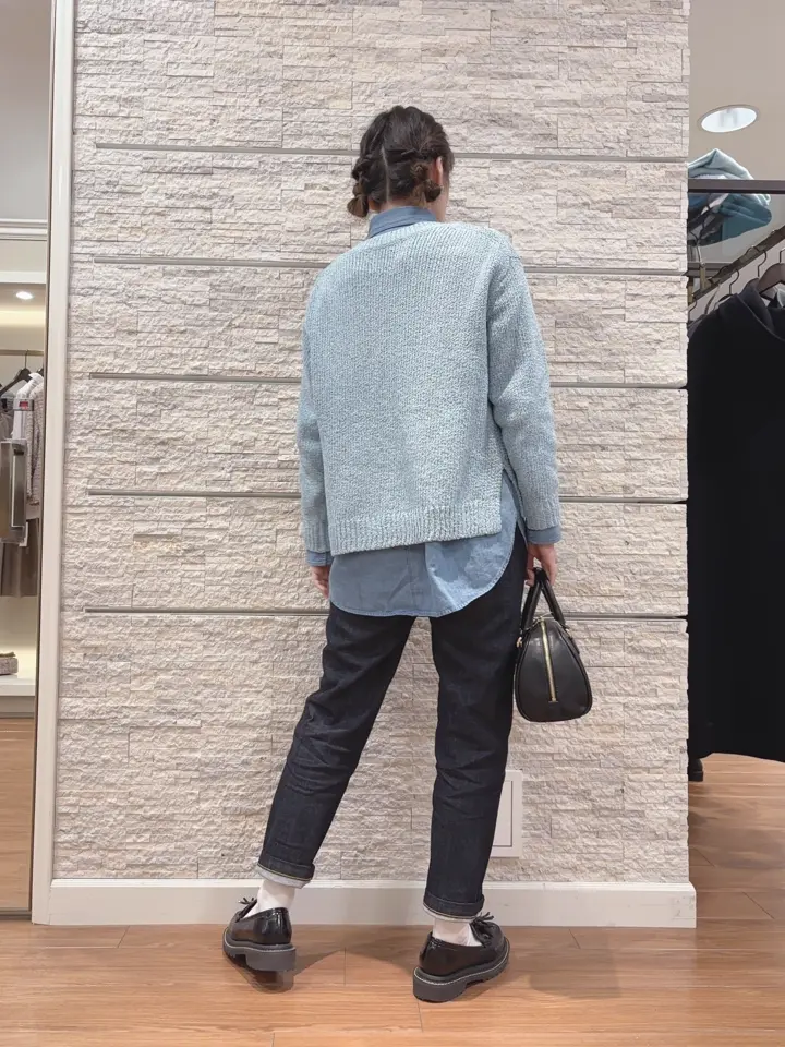 23区 犬塚 コーディネート画像