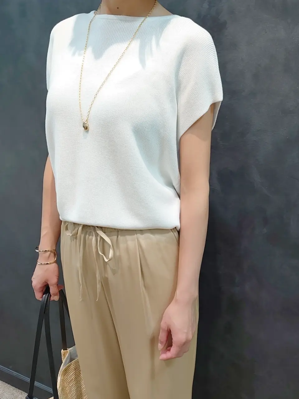 23区 狩野 コーディネート画像