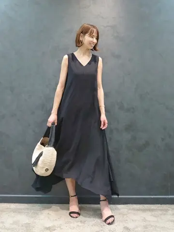 23区 狩野 コーディネート画像