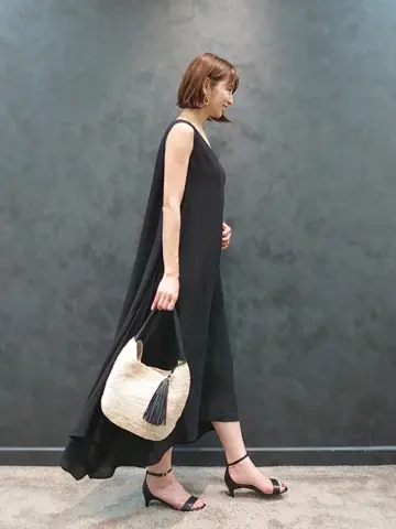 23区 狩野 コーディネート画像