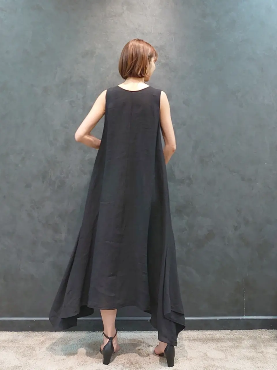 23区 狩野 コーディネート画像