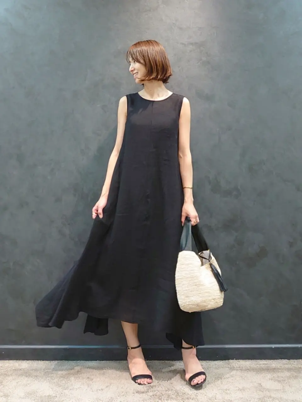 23区 狩野 コーディネート画像