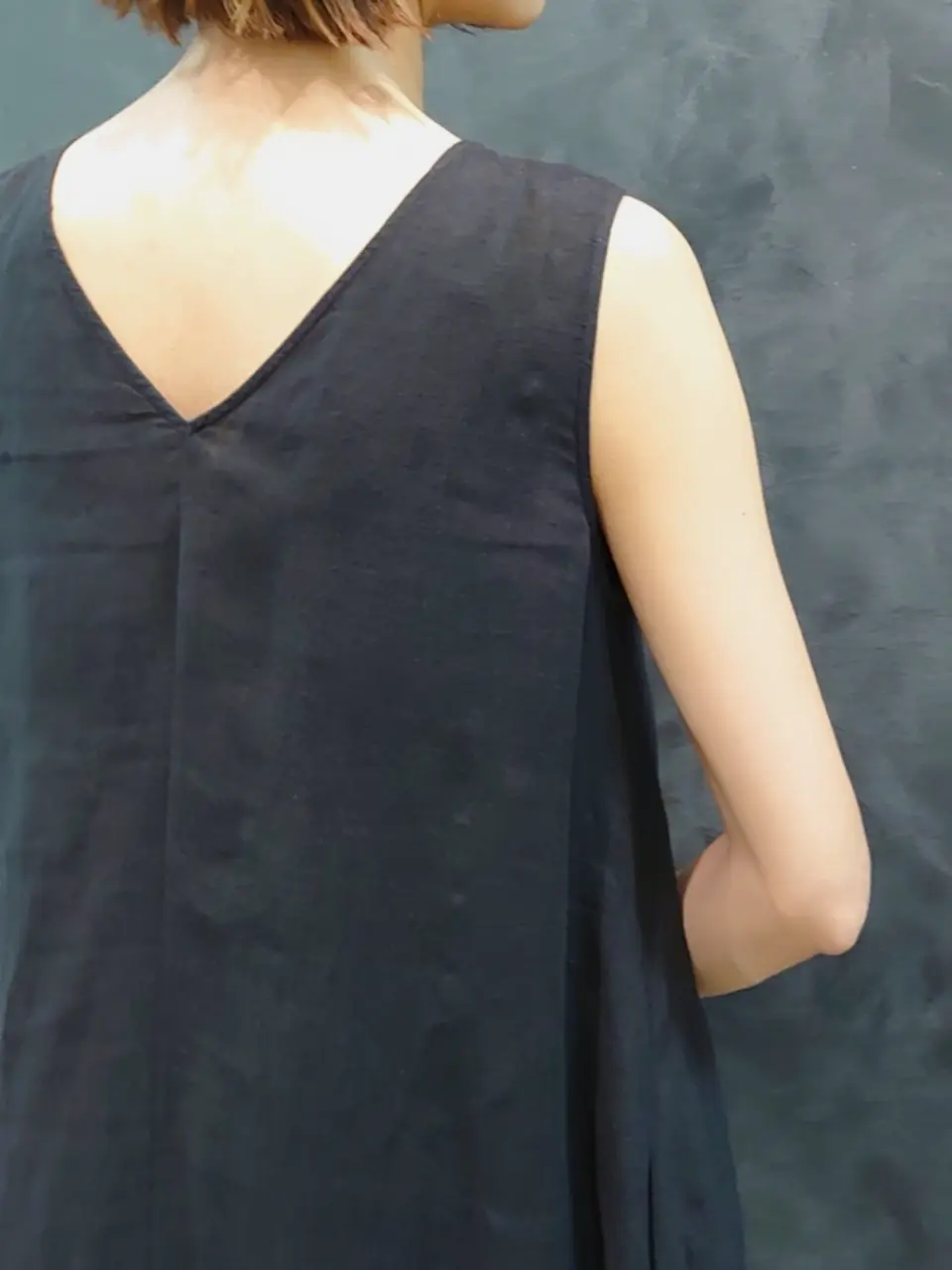 23区 狩野 コーディネート画像