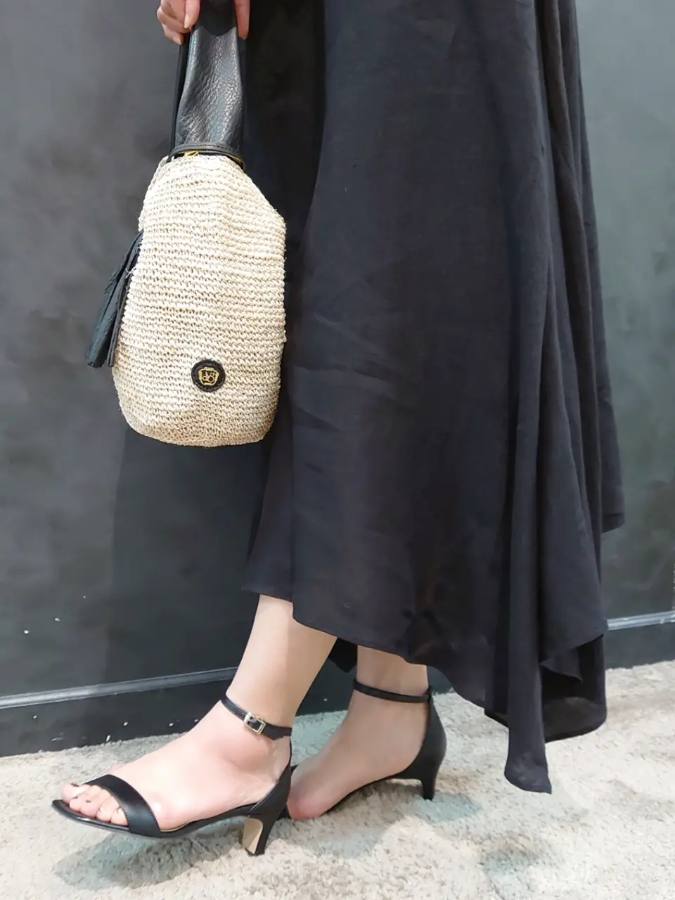 23区 狩野 コーディネート画像