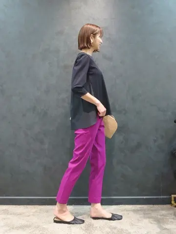 23区 狩野 コーディネート画像