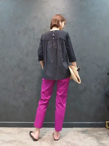 23区 狩野 コーディネート画像