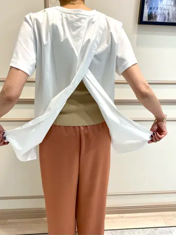 23区 荒川 コーディネート画像