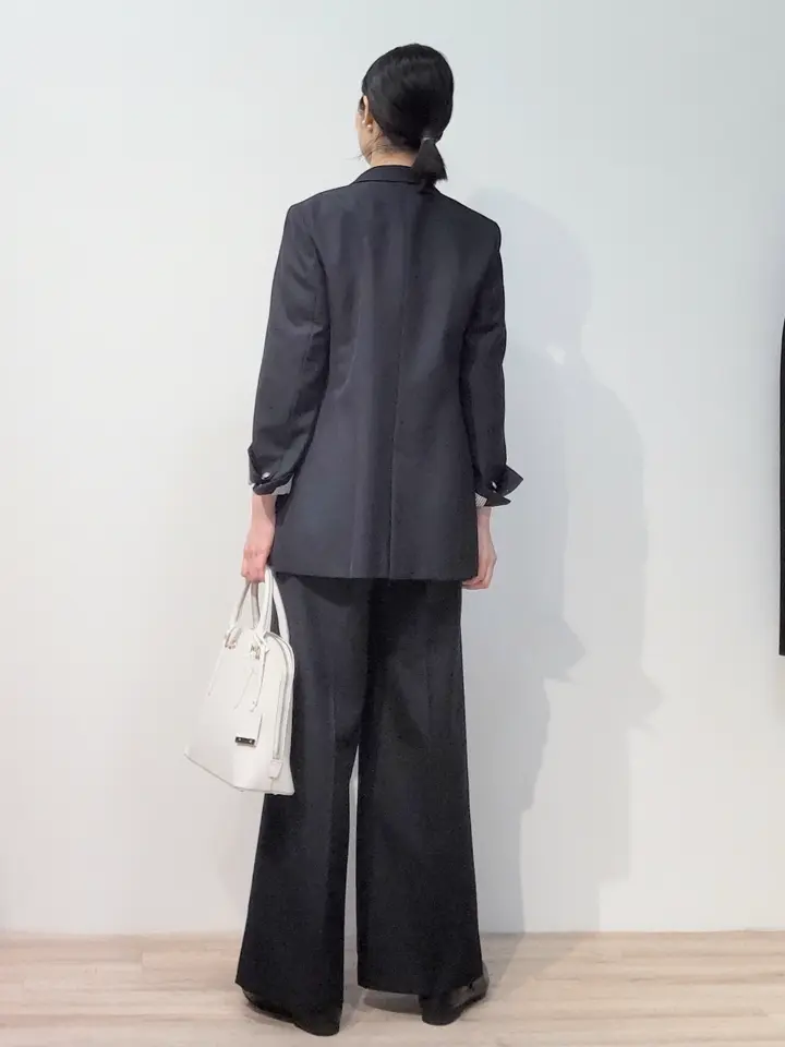 23区 虎走 コーディネート画像