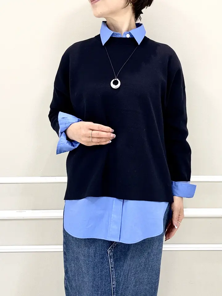 23区 荒川 コーディネート画像