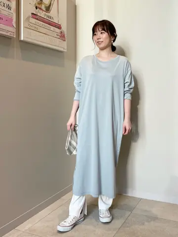 23区 善家 コーディネート画像