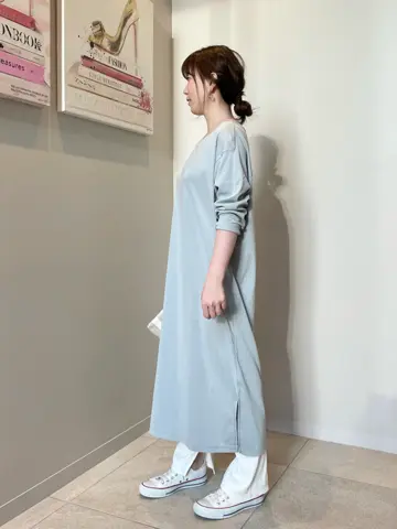 23区 善家 コーディネート画像