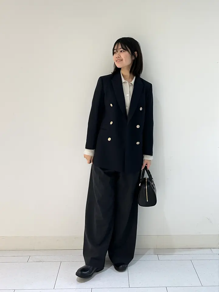 23区 H.M コーディネート画像