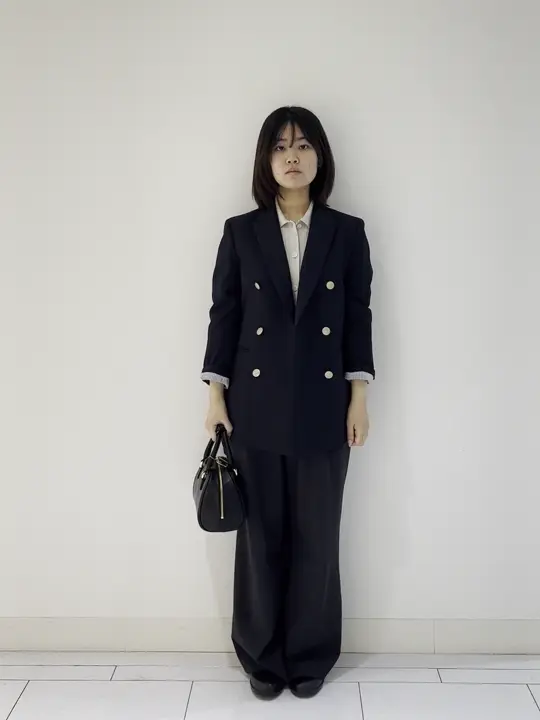 23区 H.M コーディネート画像