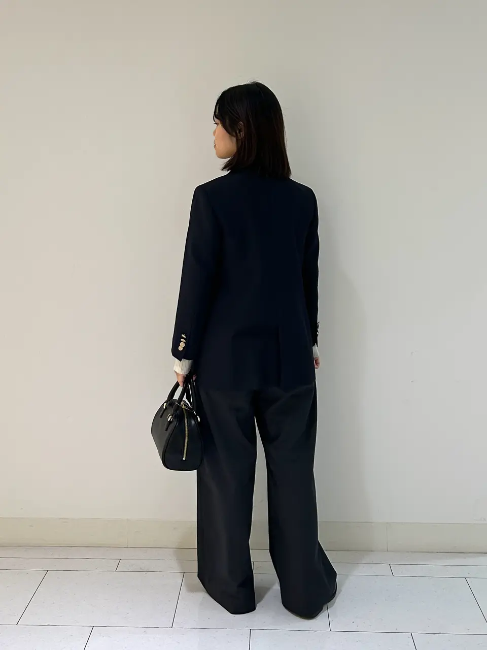 23区 H.M コーディネート画像