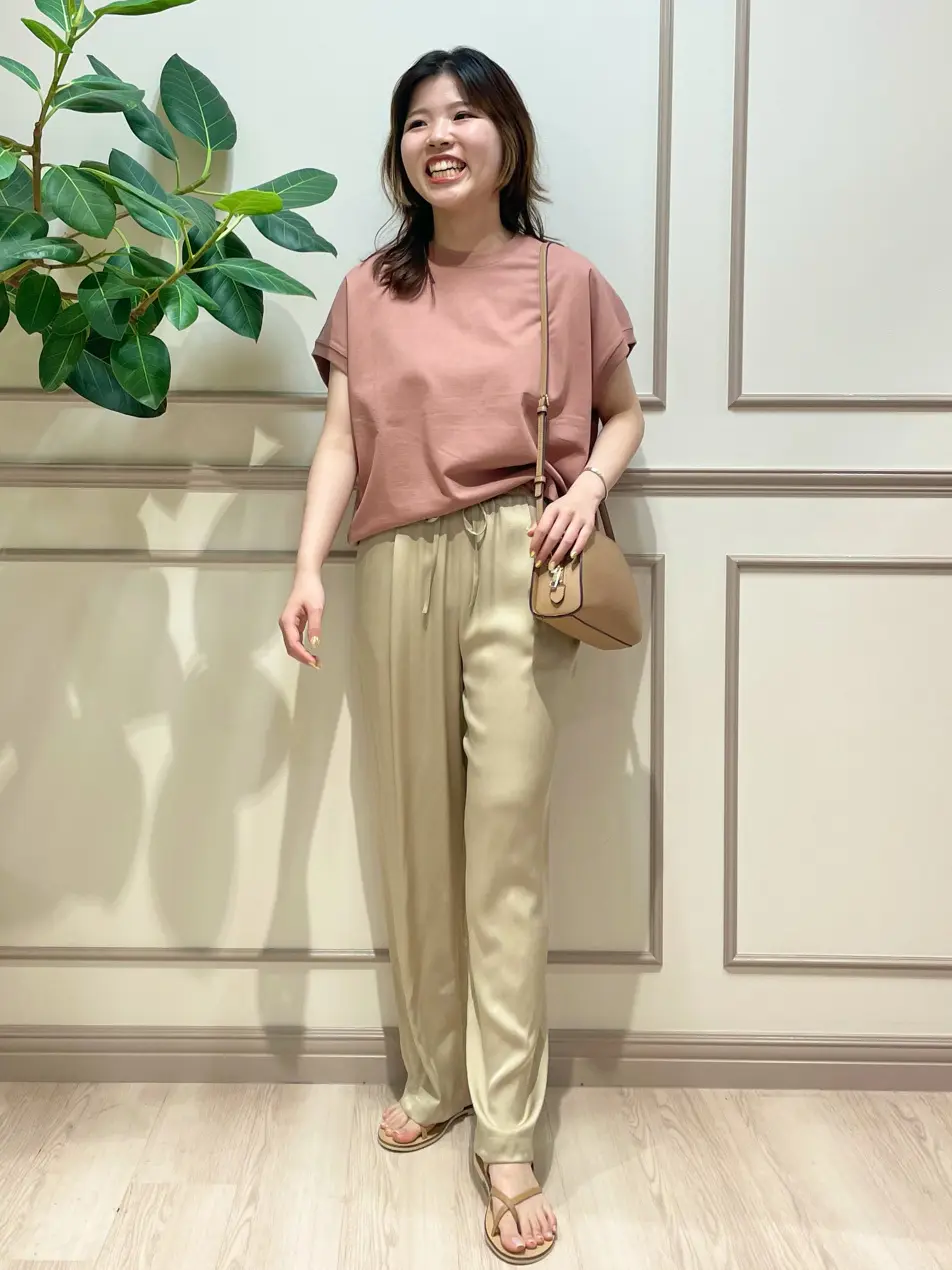 23区 渡邉 コーディネート画像