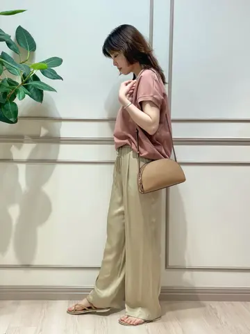 23区 渡邉 コーディネート画像