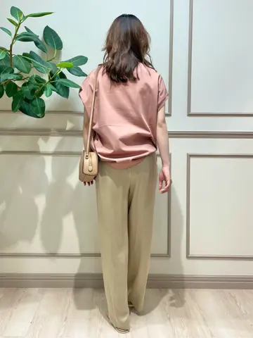 23区 渡邉 コーディネート画像