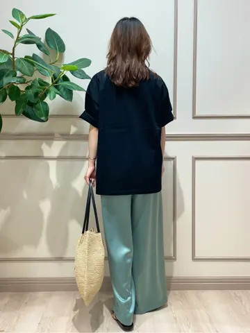 23区 渡邉 コーディネート画像