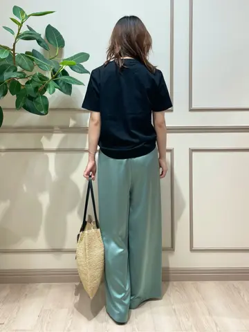 23区 渡邉 コーディネート画像