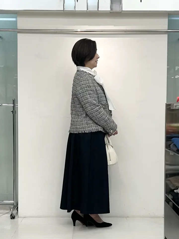 23区 石郷岡 コーディネート画像