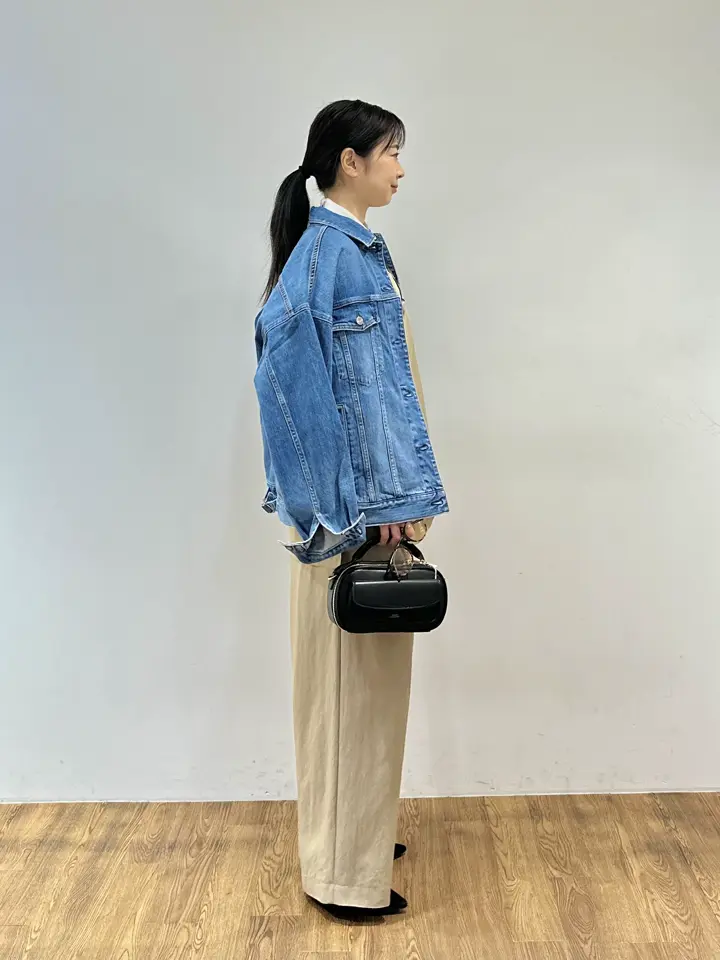 23区 西嶋 コーディネート画像