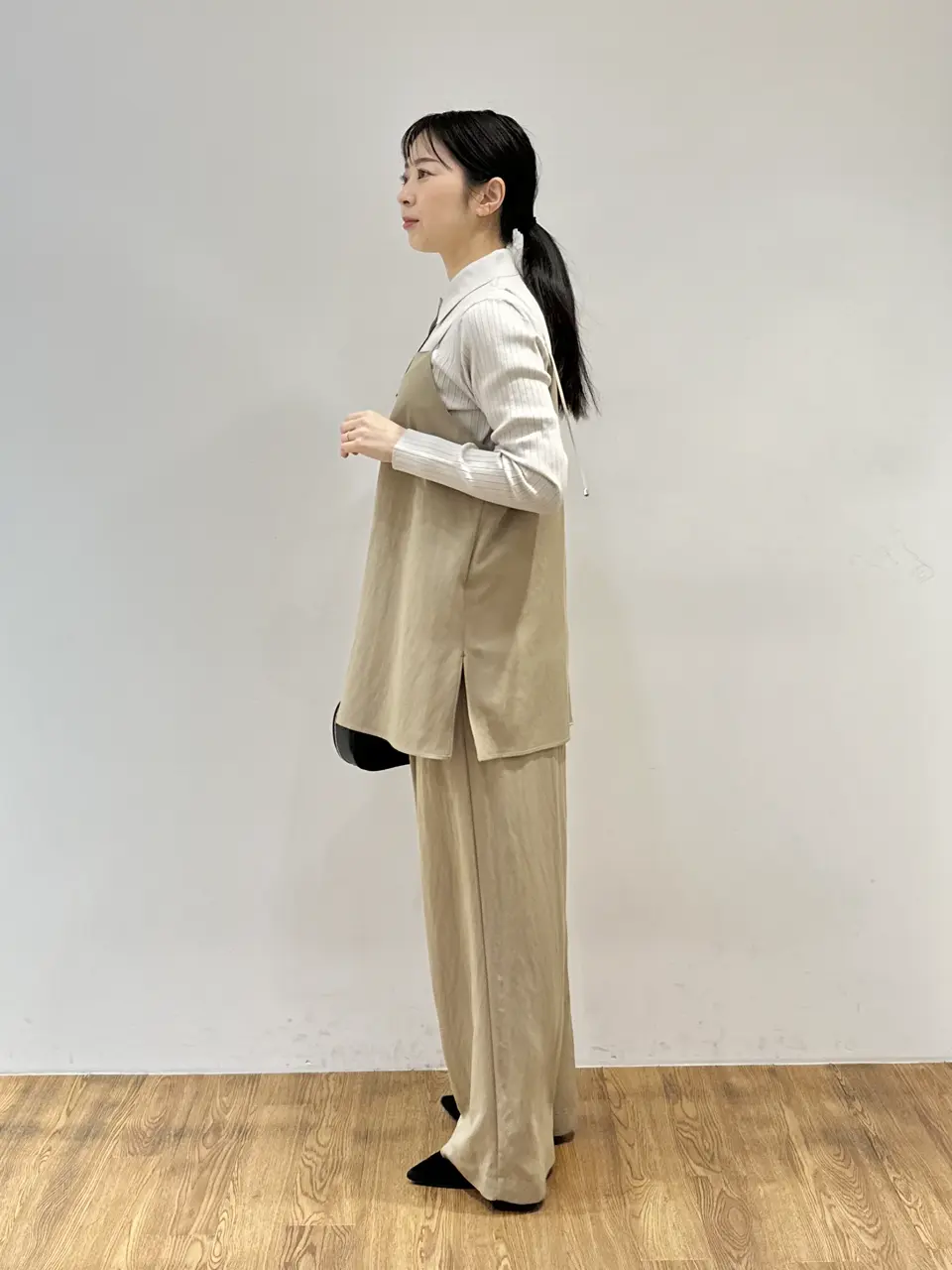 23区 西嶋 コーディネート画像