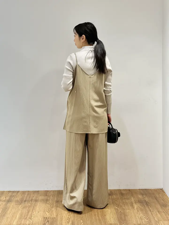 23区 西嶋 コーディネート画像