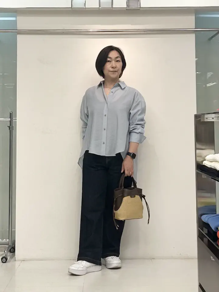 23区 L 石郷岡 コーディネート画像