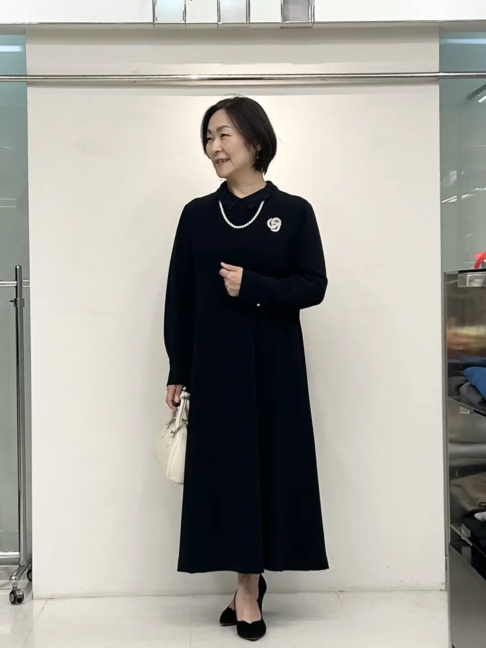  石郷岡 コーディネート画像