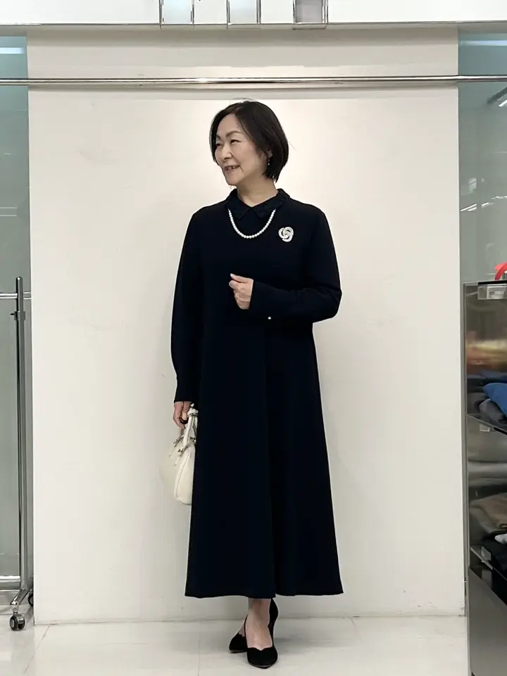 23区 石郷岡 コーディネート画像