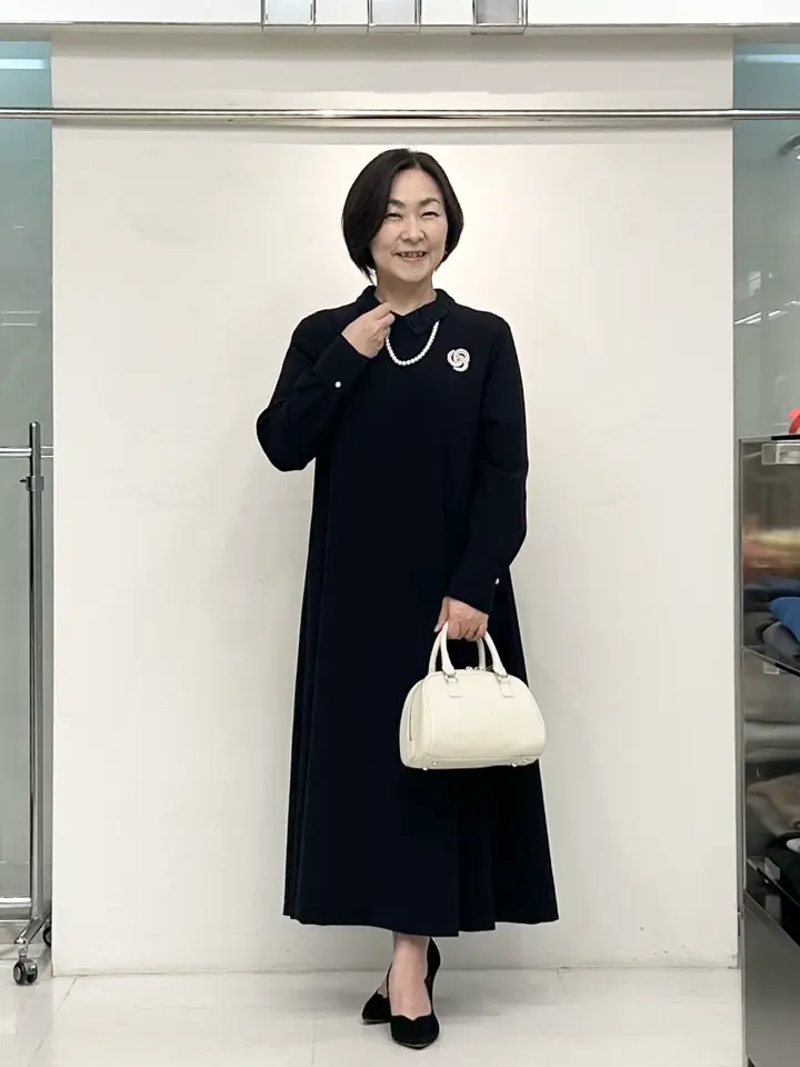 23区 石郷岡 コーディネート画像