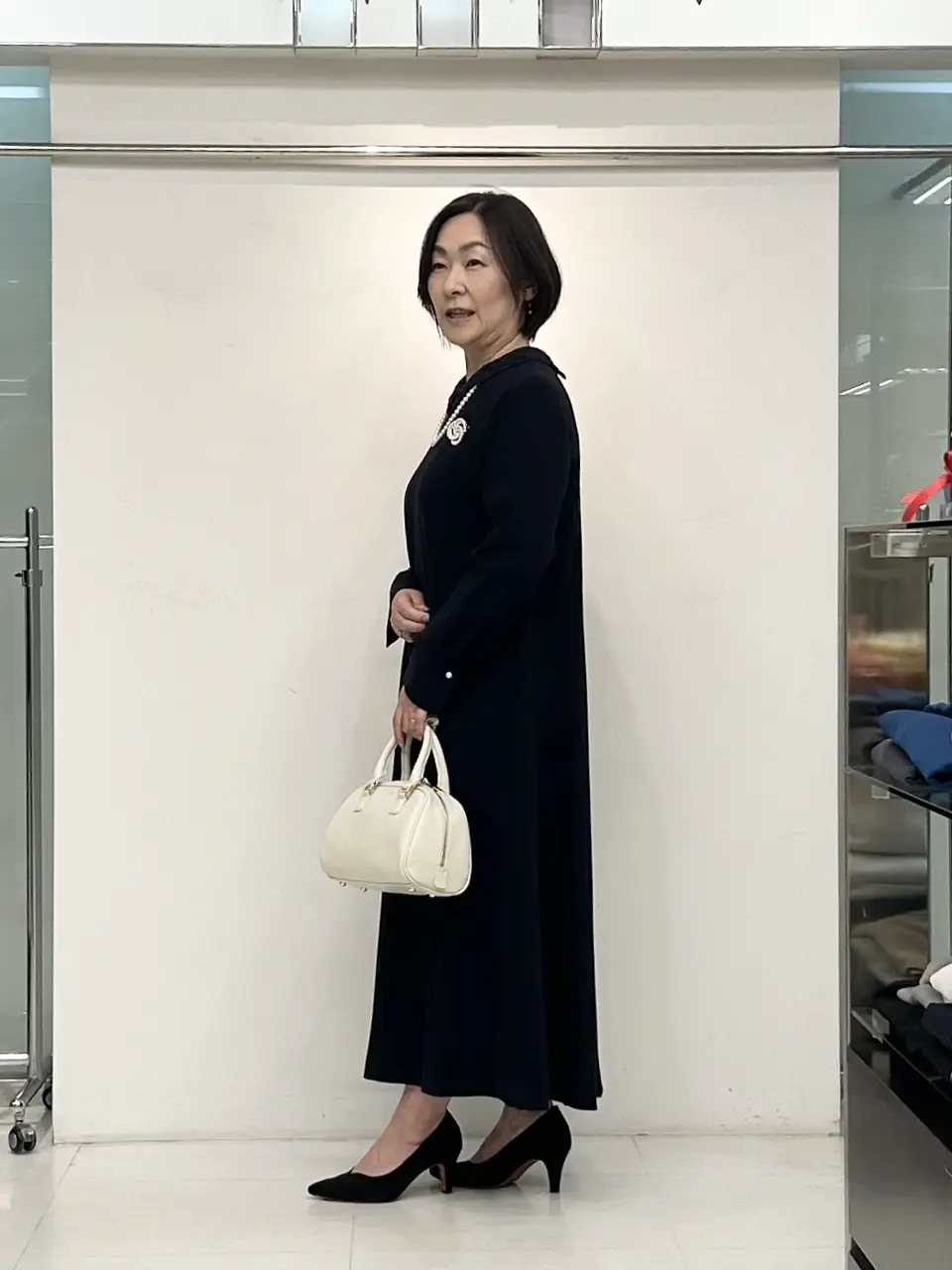 23区 石郷岡 コーディネート画像