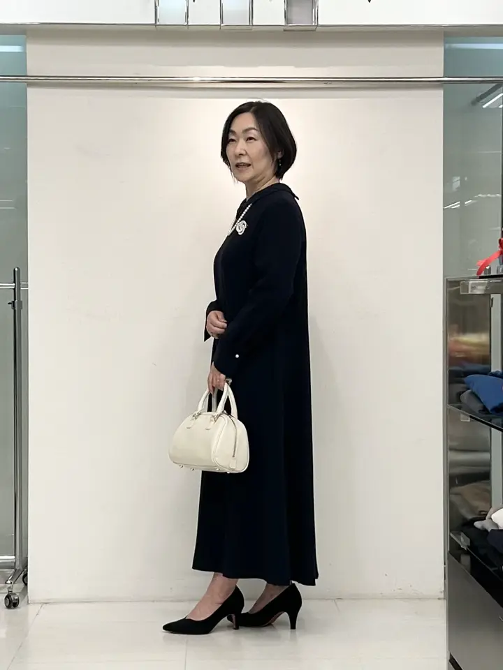 23区 石郷岡 コーディネート画像