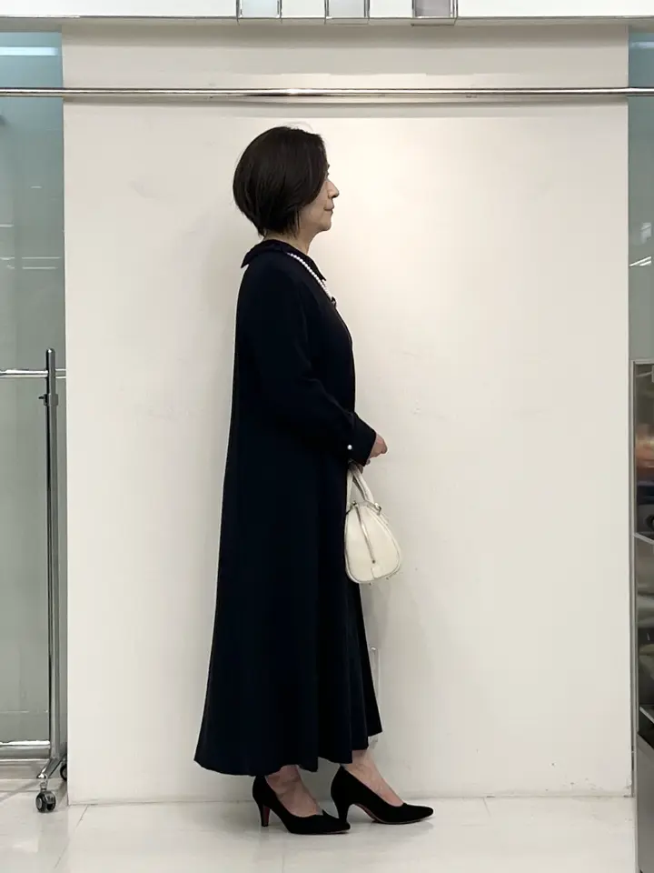 23区 石郷岡 コーディネート画像