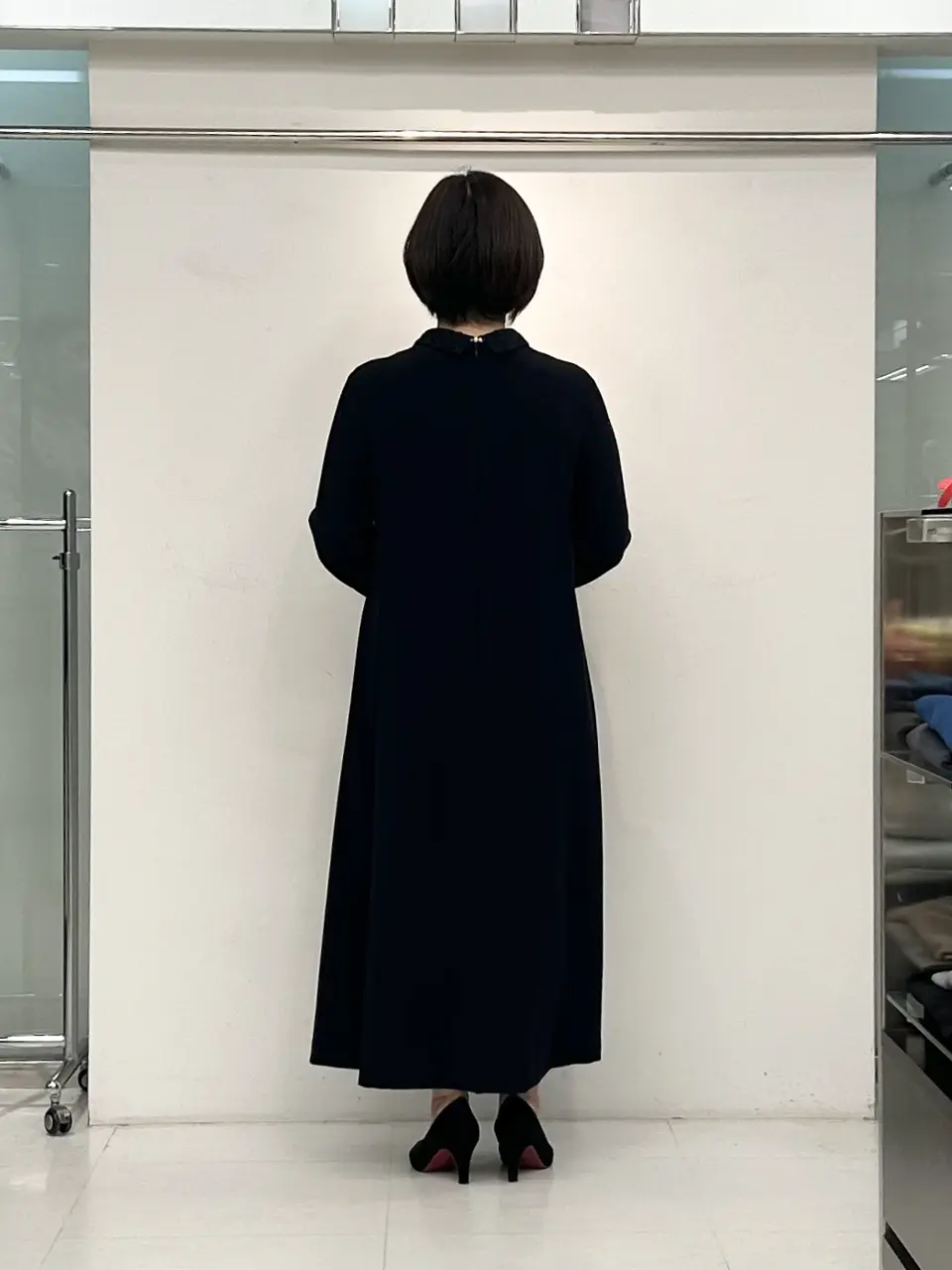 23区 石郷岡 コーディネート画像